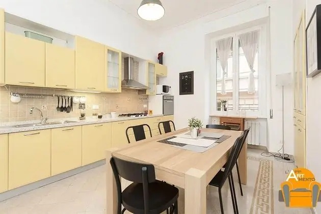 Apart Daire, 3 Yatak Odası