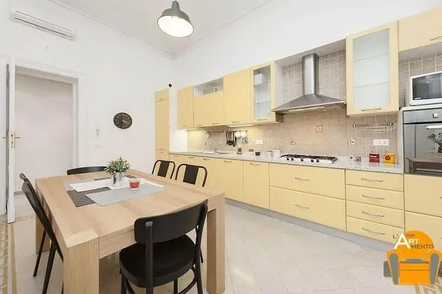 Apart Daire, 3 Yatak Odası