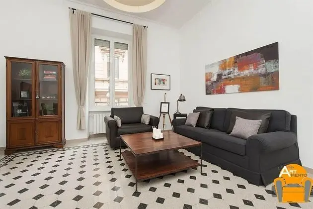 Apart Daire, 3 Yatak Odası