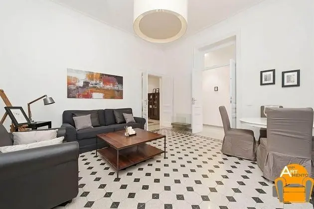 Apart Daire, 3 Yatak Odası