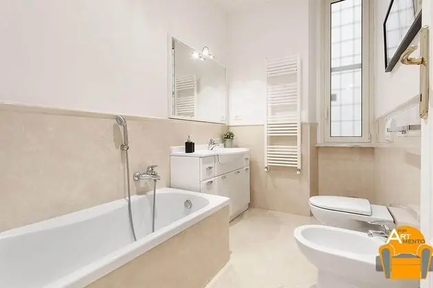 Apart Daire, 3 Yatak Odası