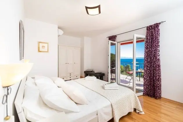 Villa, 4 Yatak Odası