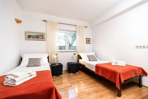 Villa, 4 Yatak Odası