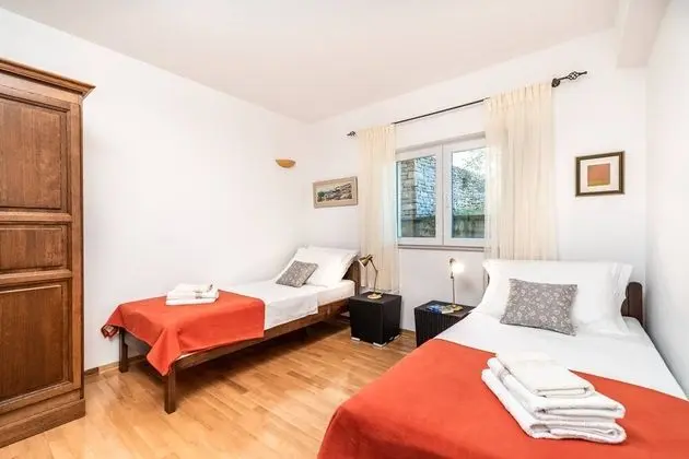 Villa, 4 Yatak Odası