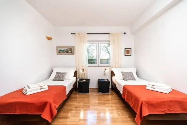 Villa, 4 Yatak Odası