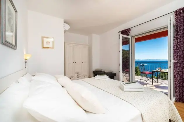 Villa, 4 Yatak Odası