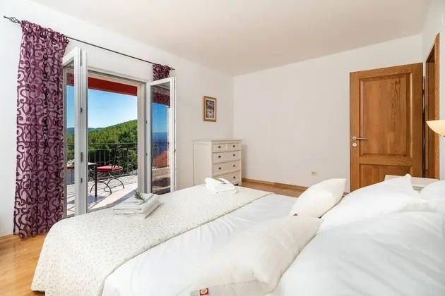 Villa, 4 Yatak Odası