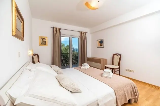 Villa, 4 Yatak Odası