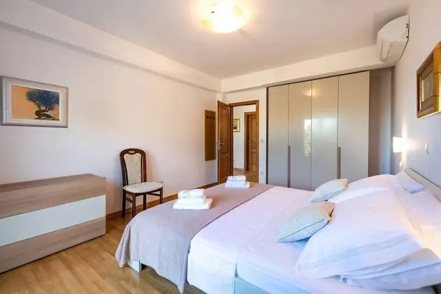 Villa, 4 Yatak Odası