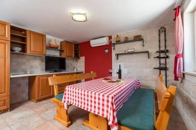 Villa, 4 Yatak Odası