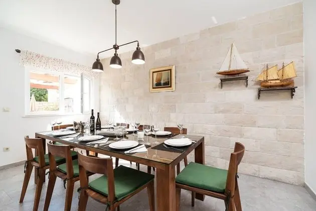 Villa, 4 Yatak Odası