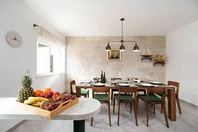 Villa, 4 Yatak Odası