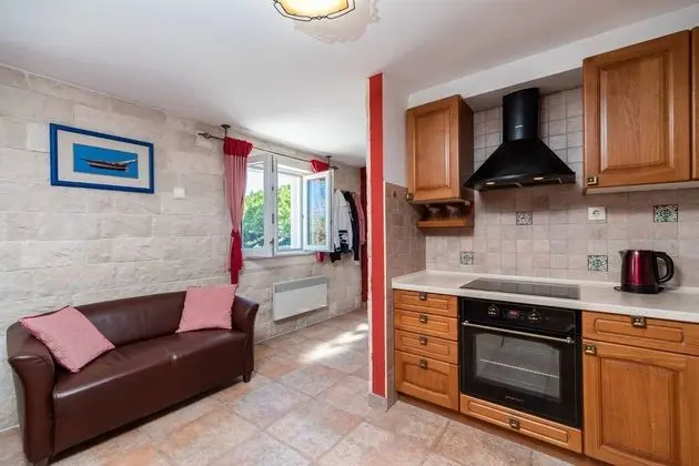 Villa, 4 Yatak Odası