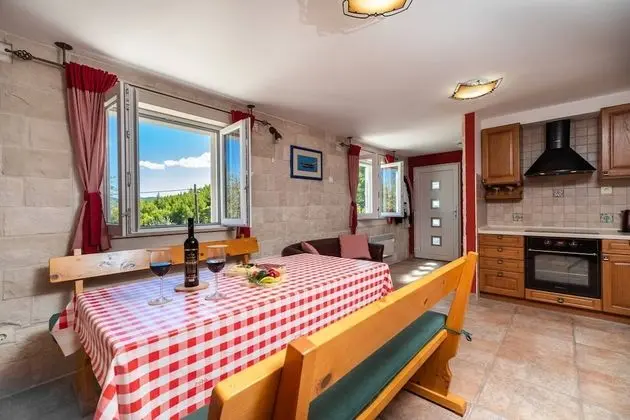 Villa, 4 Yatak Odası