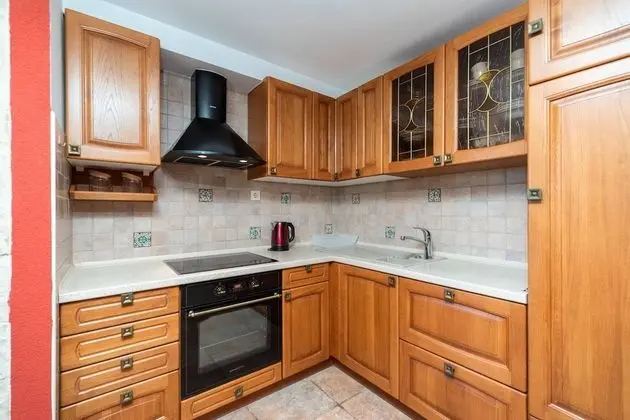 Villa, 4 Yatak Odası