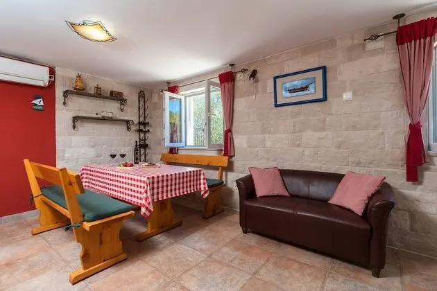 Villa, 4 Yatak Odası