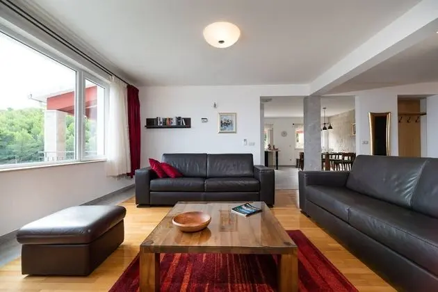 Villa, 4 Yatak Odası