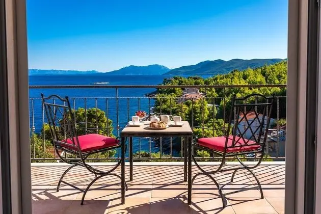 Villa, 4 Yatak Odası