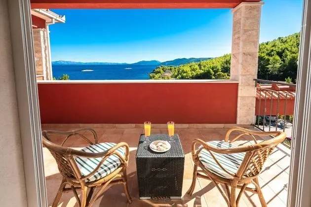 Villa, 4 Yatak Odası