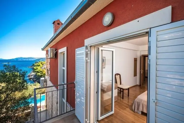 Villa, 4 Yatak Odası