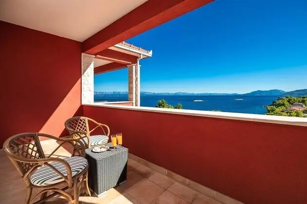 Villa, 4 Yatak Odası