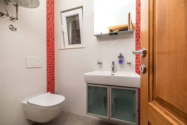 Villa, 4 Yatak Odası