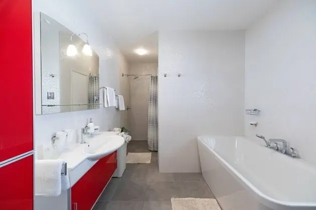 Villa, 4 Yatak Odası