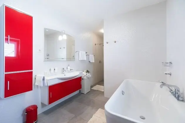 Villa, 4 Yatak Odası