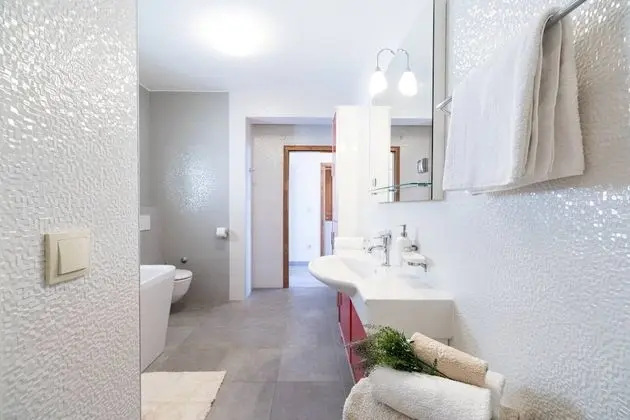 Villa, 4 Yatak Odası