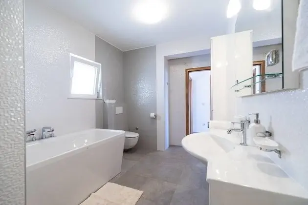 Villa, 4 Yatak Odası