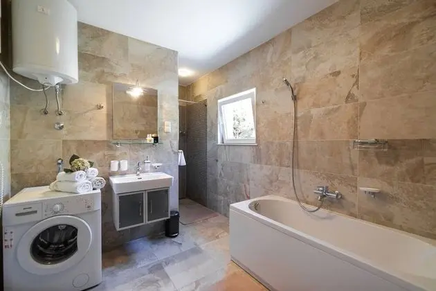 Villa, 4 Yatak Odası