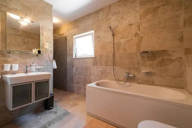 Villa, 4 Yatak Odası