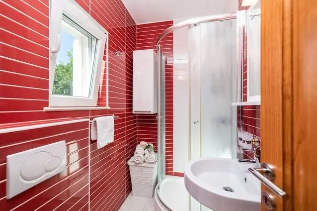 Villa, 4 Yatak Odası