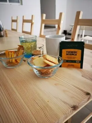 Ortak Ranzalı Oda, 1 Yatak Odası, Veranda