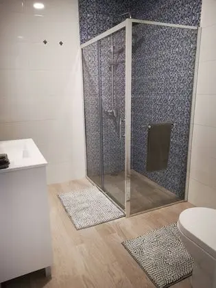 Ortak Ranzalı Oda, 1 Yatak Odası, Veranda