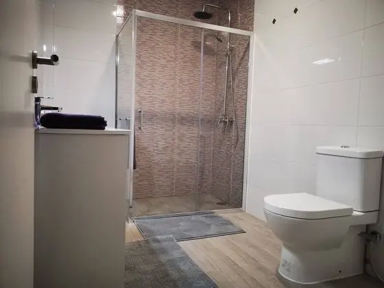 Ortak Ranzalı Oda, 1 Yatak Odası, Veranda