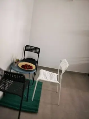 Ortak Ranzalı Oda, 1 Yatak Odası, Veranda