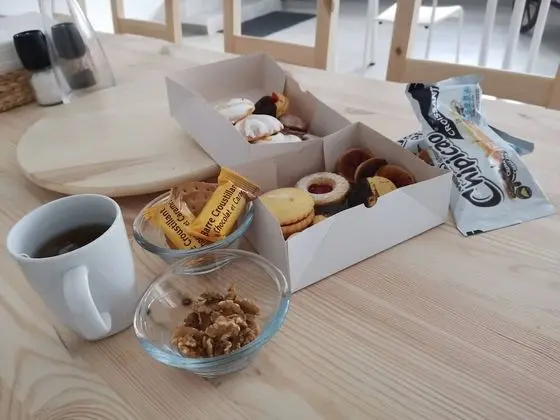 Ortak Ranzalı Oda, 1 Yatak Odası, Veranda