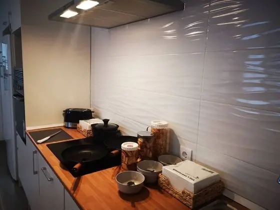 Ortak Ranzalı Oda, 1 Yatak Odası, Veranda