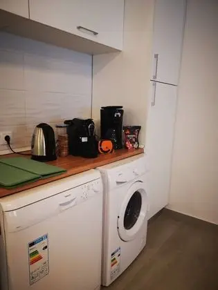 Ortak Ranzalı Oda, 1 Yatak Odası, Veranda