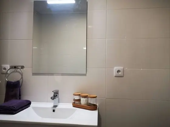 Ortak Ranzalı Oda, 1 Yatak Odası, Veranda
