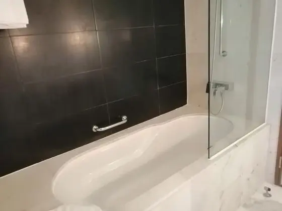 Apart Daire (1 Bedroom)