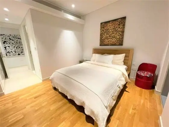 Deluxe Apart Daire (2 Bedrooms)