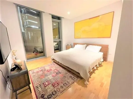 Deluxe Apart Daire (2 Bedrooms)