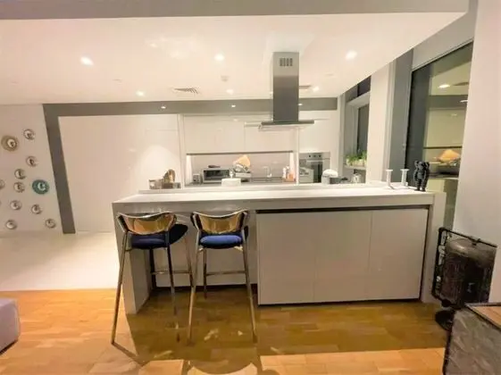 Deluxe Apart Daire (2 Bedrooms)