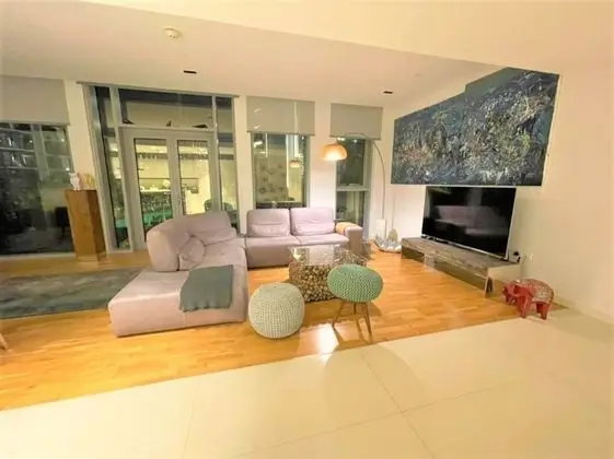 Deluxe Apart Daire (2 Bedrooms)