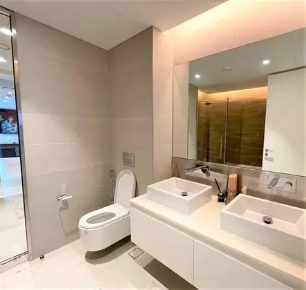 Deluxe Apart Daire (2 Bedrooms)