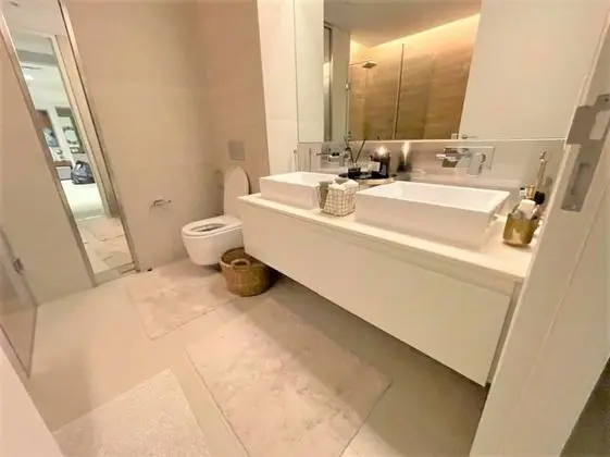 Deluxe Apart Daire (2 Bedrooms)