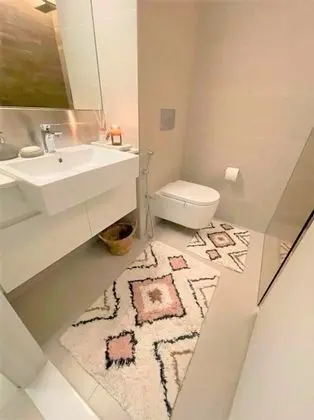 Deluxe Apart Daire (2 Bedrooms)