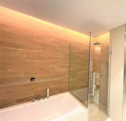 Deluxe Apart Daire (2 Bedrooms)